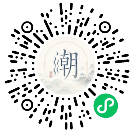 Scan with WeChat to open the Mogher Mini Program