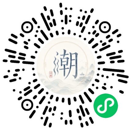 Scan with WeChat to open the Mogher Mini Program