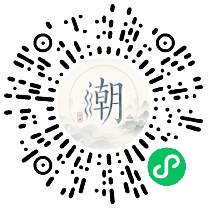 WeChatでスキャンしてMogherミニプログラムを開く