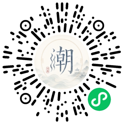 Scan with WeChat to open the Mogher Mini Program