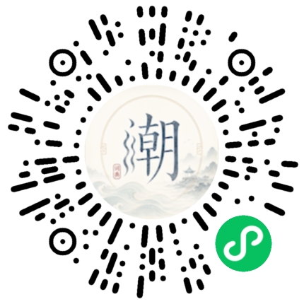 Scan with WeChat to open the Mogher Mini Program