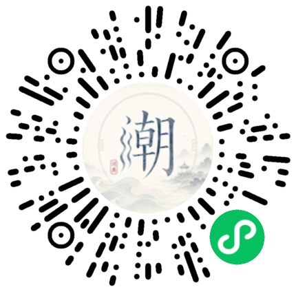 Scan with WeChat to open the Mogher Mini Program