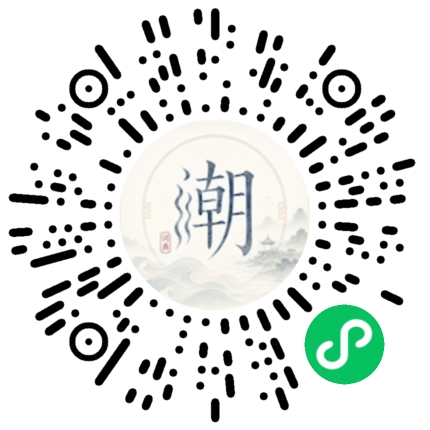 Scan with WeChat to open the Mogher Mini Program