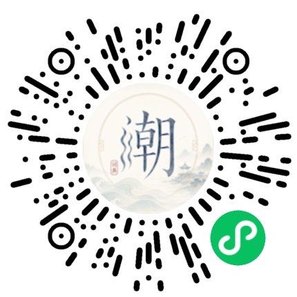 Scan with WeChat to open the Mogher Mini Program