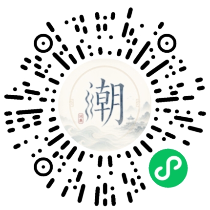 WeChatでスキャンしてMogherミニプログラムを開く