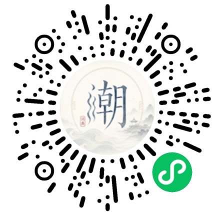 Scan with WeChat to open the Mogher Mini Program