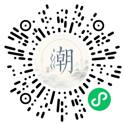 WeChatでスキャンしてMogherミニプログラムを開く