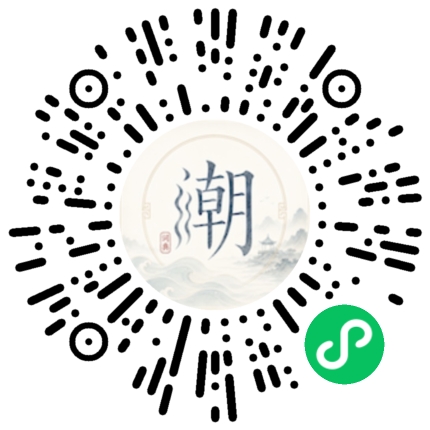 Scan with WeChat to open the Mogher Mini Program