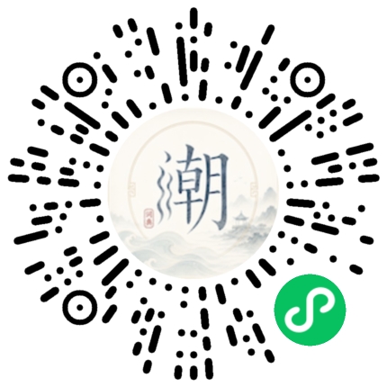 WeChatでスキャンしてMogherミニプログラムを開く