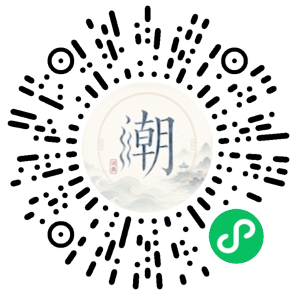Scan with WeChat to open the Mogher Mini Program
