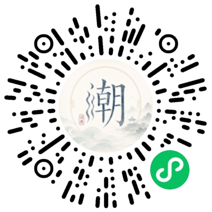 WeChatでスキャンしてMogherミニプログラムを開く