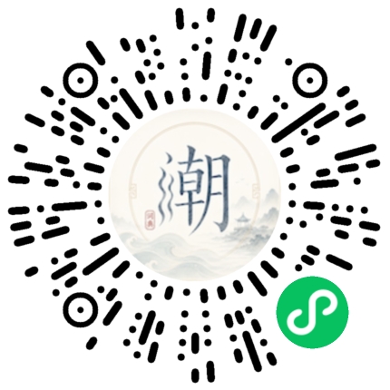 Scan with WeChat to open the Mogher Mini Program