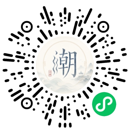 Scan with WeChat to open the Mogher Mini Program