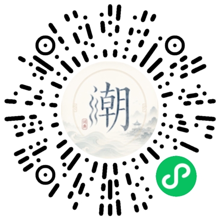 WeChatでスキャンしてMogherミニプログラムを開く