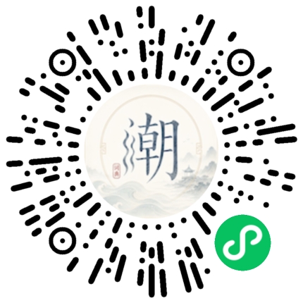 WeChatでスキャンしてMogherミニプログラムを開く