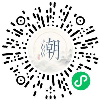 WeChatでスキャンしてMogherミニプログラムを開く