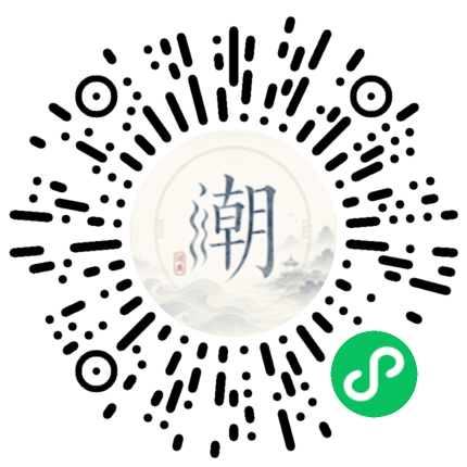 WeChatでスキャンしてMogherミニプログラムを開く