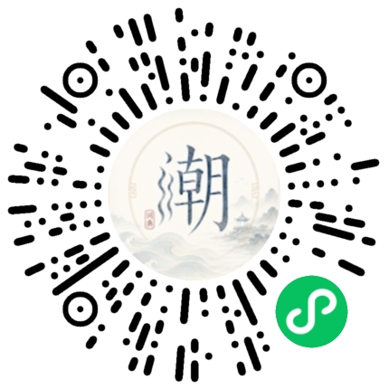 Scan with WeChat to open the Mogher Mini Program