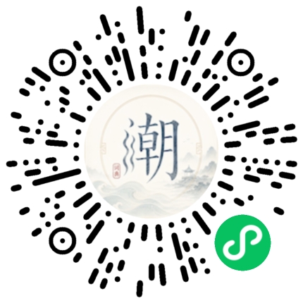 Scan with WeChat to open the Mogher Mini Program
