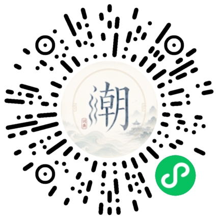 Scan with WeChat to open the Mogher Mini Program