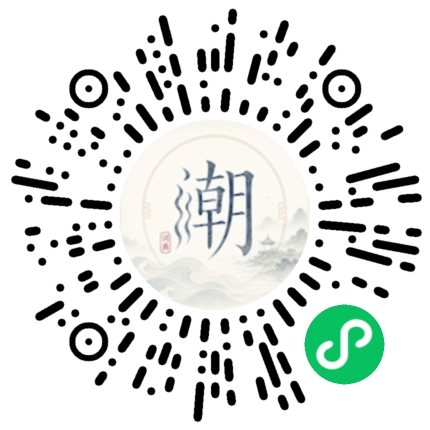WeChatでスキャンしてMogherミニプログラムを開く