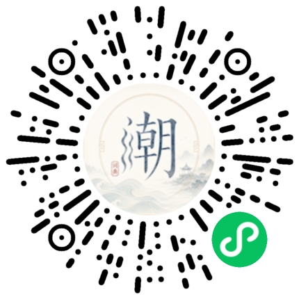 Scan with WeChat to open the Mogher Mini Program