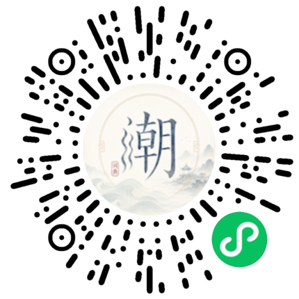 Scan with WeChat to open the Mogher Mini Program
