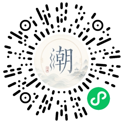 Scan with WeChat to open the Mogher Mini Program