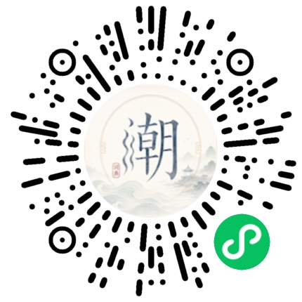 Scan with WeChat to open the Mogher Mini Program
