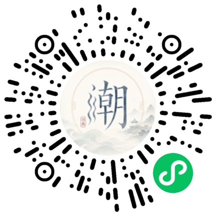 WeChatでスキャンしてMogherミニプログラムを開く