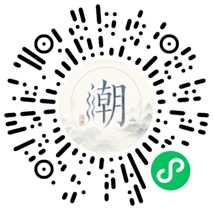 Scan with WeChat to open the Mogher Mini Program