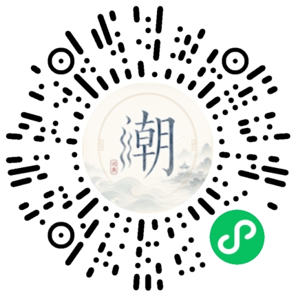 Scan with WeChat to open the Mogher Mini Program