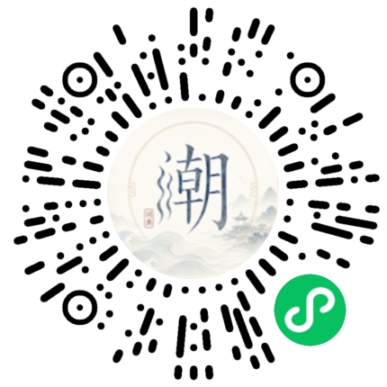 Scan with WeChat to open the Mogher Mini Program