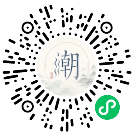 Scan with WeChat to open the Mogher Mini Program