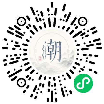 WeChatでスキャンしてMogherミニプログラムを開く