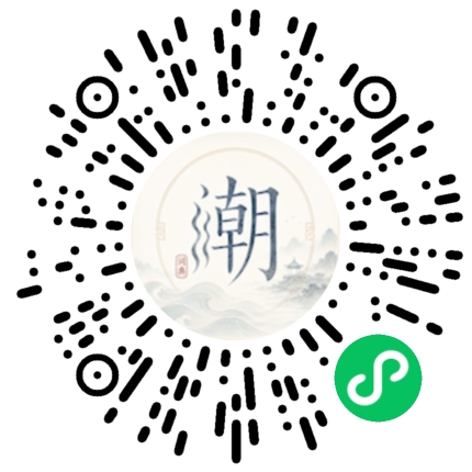 WeChatでスキャンしてMogherミニプログラムを開く
