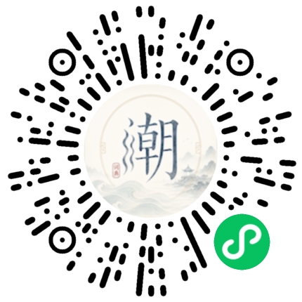 Scan with WeChat to open the Mogher Mini Program
