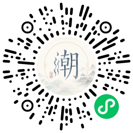 Scan with WeChat to open the Mogher Mini Program