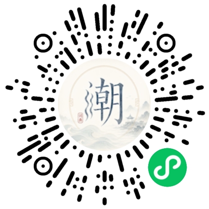 Scan with WeChat to open the Mogher Mini Program
