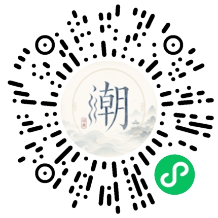 Scan with WeChat to open the Mogher Mini Program