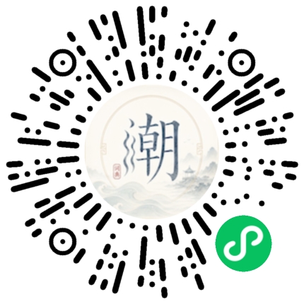 WeChatでスキャンしてMogherミニプログラムを開く