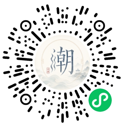WeChatでスキャンしてMogherミニプログラムを開く
