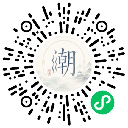 Scan with WeChat to open the Mogher Mini Program