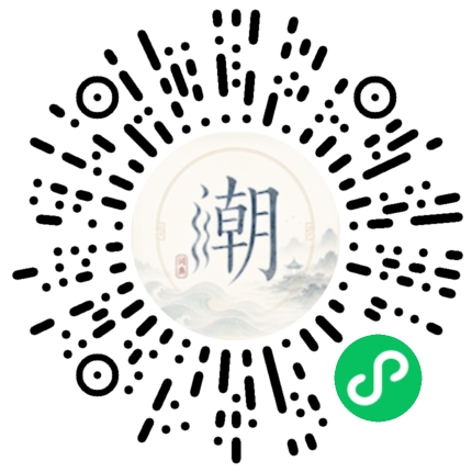 Scan with WeChat to open the Mogher Mini Program