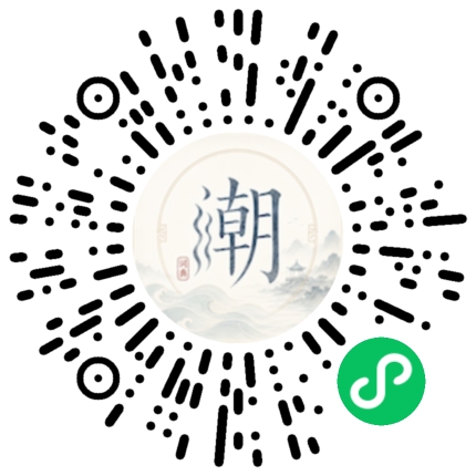WeChatでスキャンしてMogherミニプログラムを開く