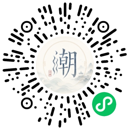 Scan with WeChat to open the Mogher Mini Program