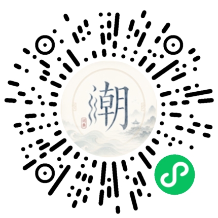 Scan with WeChat to open the Mogher Mini Program