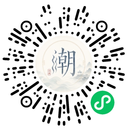 Scan with WeChat to open the Mogher Mini Program
