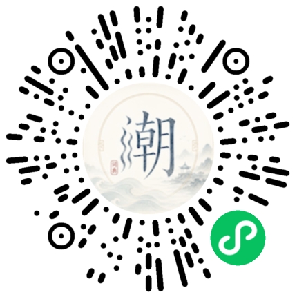 Scan with WeChat to open the Mogher Mini Program