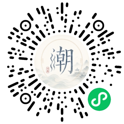 WeChatでスキャンしてMogherミニプログラムを開く
